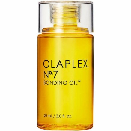 Aceite Capilar Olaplex N7 Bonding Oil 60 ml Complejo Reparador 2