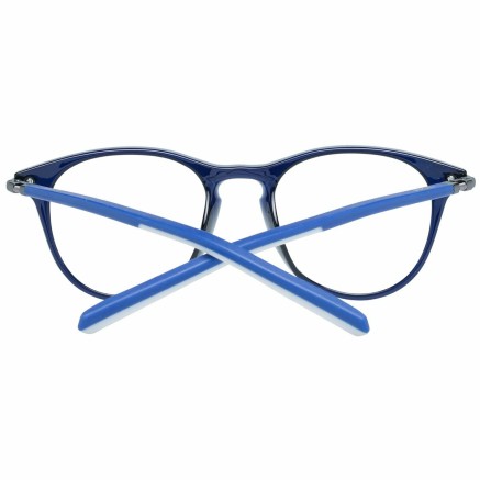 Men' Spectacle frame Ducati DA1002-50600 Blue Ø 50 mm 2