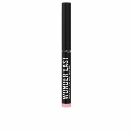 Ombre à paupières Rimmel London WONDER'LAST Nº 006 Mermaid blush 1,