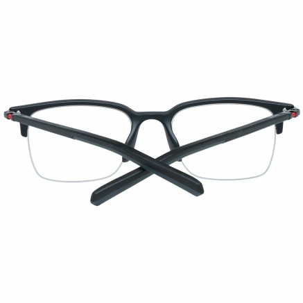 Men' Spectacle frame Ducati DA1003-52002 Black Ø 52 mm 2