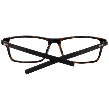 Brillenfassung Ducati DA1005-57400 Braun ø 57 mm