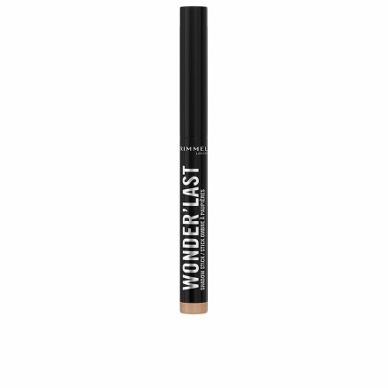 Ombre à paupières Rimmel London WONDER'LAST Nº 004 Soft bubbles 1,6