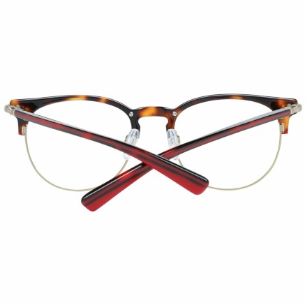 Brillenfassung Ducati DA1010-51403 Braun Ø 51 mm 2