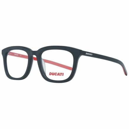Brillenfassung Ducati DA1030-52002 Schwarz Ø 52 mm