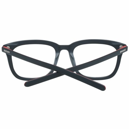 Brillenfassung Ducati DA1030-52002 Schwarz Ø 52 mm 2