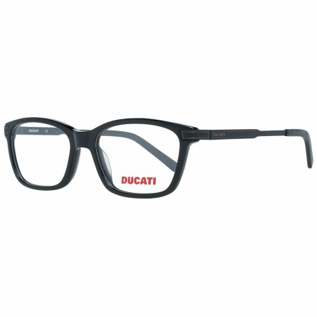 Brillenfassung Ducati DA1032-54001 Schwarz ø 54 mm