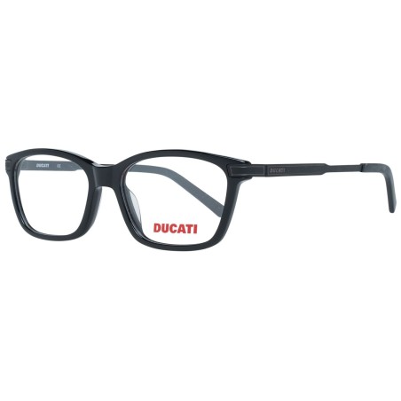 Brillenfassung Ducati DA1032-54001 Schwarz ø 54 mm