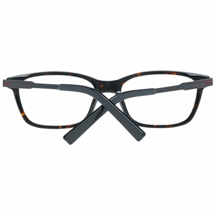 Montatura per Occhiali Uomo Ducati DA1032-54470 Marrone ø 54 mm 2