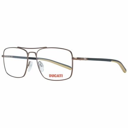 Brillenfassung Ducati DA3001-57100 Braun ø 57 mm