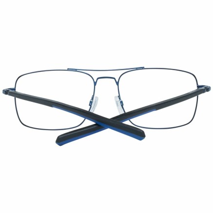 Montura de Gafas Hombre Ducati DA3001-57600 Azul ø 57 mm 2
