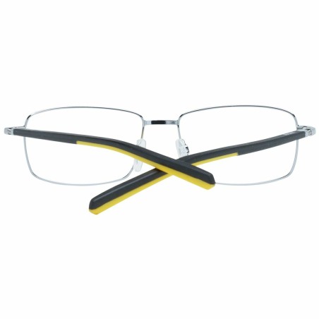 Montura de Gafas Hombre Ducati DA3002-55900 Gris Ø 55 mm