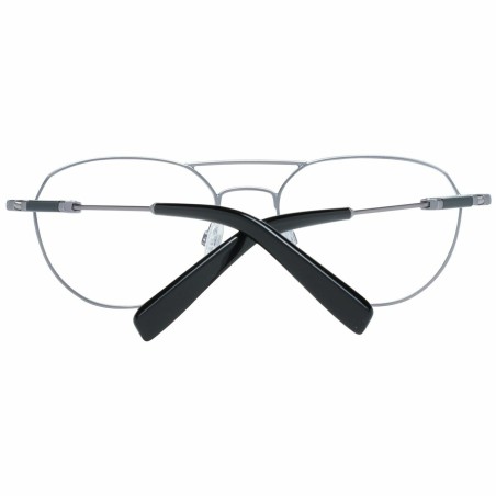 Montura de Gafas Hombre Ducati DA3004-55900 Gris Ø 55 mm
