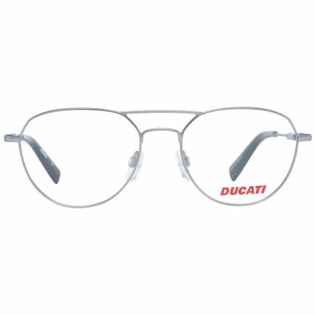 Monture de Lunettes Homme Ducati DA3004-55900 Gris Ø 55 mm