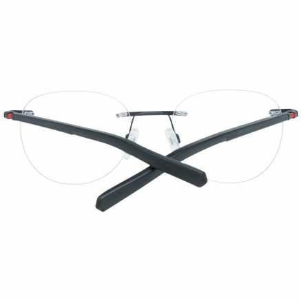 Brillenfassung Ducati DA3014-52002 Schwarz Ø 52 mm 2