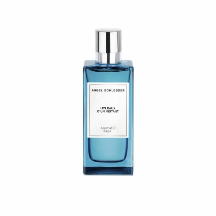 Uniseks Parfum Angel Schlesser LES EAUX D'UN INSTANT EDT 100 ml