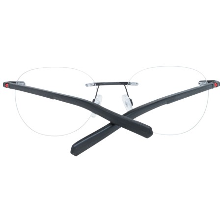 Men' Spectacle frame Ducati DA3014-52002 Black Ø 52 mm