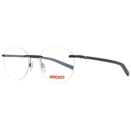 Brillenfassung Ducati DA3014-52002 Schwarz Ø 52 mm