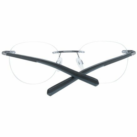 Montura de Gafas Hombre Ducati DA3014-52809 Gris Ø 52 mm 2