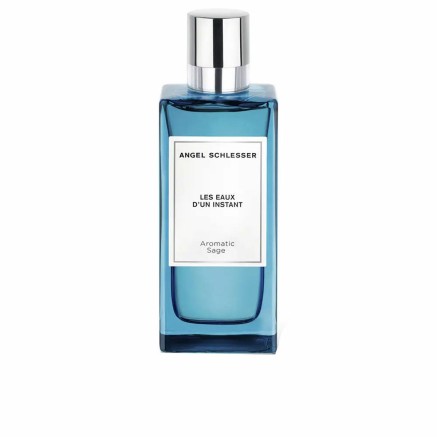 Uniseks Parfum Angel Schlesser LES EAUX D'UN INSTANT EDT 150 ml