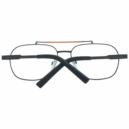 Montatura per Occhiali Uomo Ducati DA3018-56002 Nero ø 56 mm 2