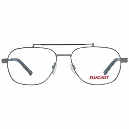 Montatura per Occhiali Uomo Ducati DA3018-56900 Grigio ø 56 mm