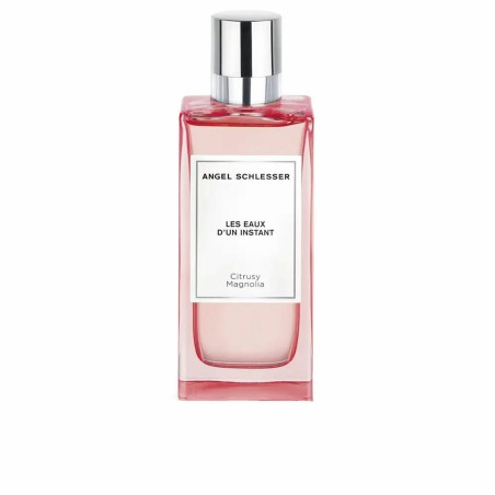 Perfume Unisex Angel Schlesser LES EAUX D'UN INSTANT EDT 150 ml