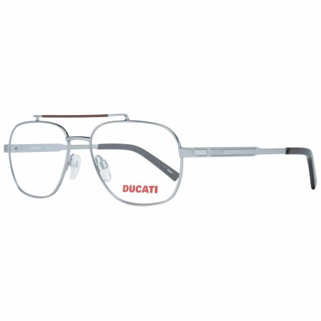 Montatura per Occhiali Uomo Ducati DA3018-56934 Grigio ø 56 mm