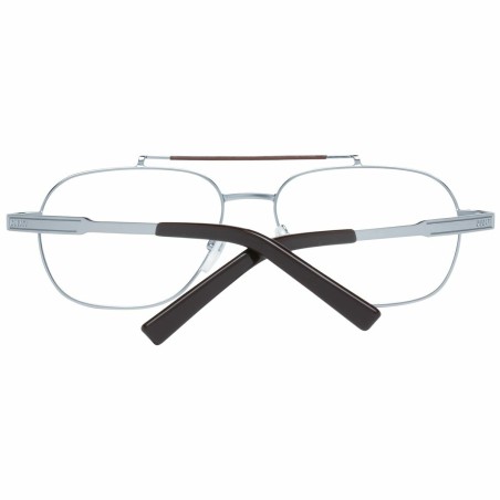 Montatura per Occhiali Uomo Ducati DA3018-56934 Grigio ø 56 mm
