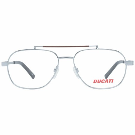 Montatura per Occhiali Uomo Ducati DA3018-56934 Grigio ø 56 mm