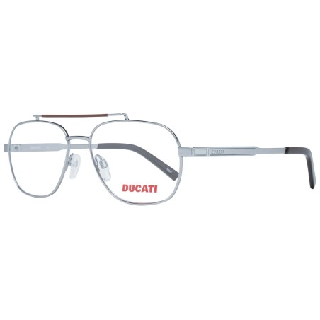 Montatura per Occhiali Uomo Ducati DA3018-56934 Grigio ø 56 mm