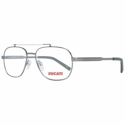 Montatura per Occhiali Uomo Ducati DA3018-56938 Grigio ø 56 mm
