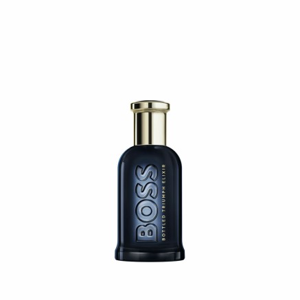 Herrenparfüm BOSS BOSS BOTTLED 50 ml