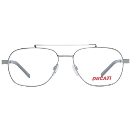 Montatura per Occhiali Uomo Ducati DA3018-56938 Grigio ø 56 mm