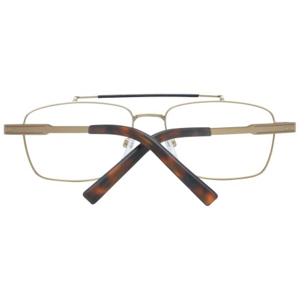 Monture de Lunettes Homme Ducati DA3019-54403 Doré ø 54 mm 2