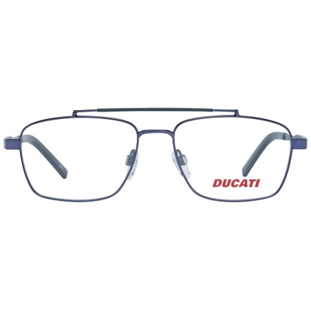 Montatura per Occhiali Uomo Ducati DA3019-54608 Azzurro ø 54 mm