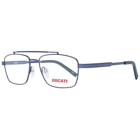 Montatura per Occhiali Uomo Ducati DA3019-54608 Azzurro ø 54 mm
