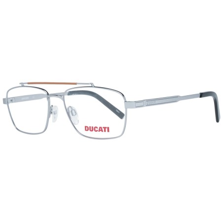 Montatura per Occhiali Uomo Ducati DA3019-54910 Grigio ø 54 mm
