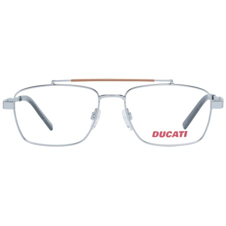 Montatura per Occhiali Uomo Ducati DA3019-54910 Grigio ø 54 mm