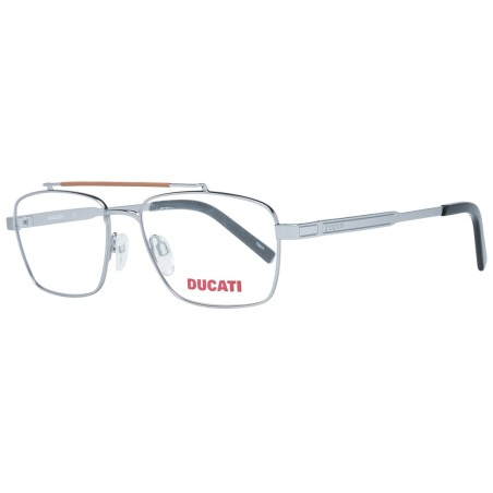 Montatura per Occhiali Uomo Ducati DA3019-54910 Grigio ø 54 mm