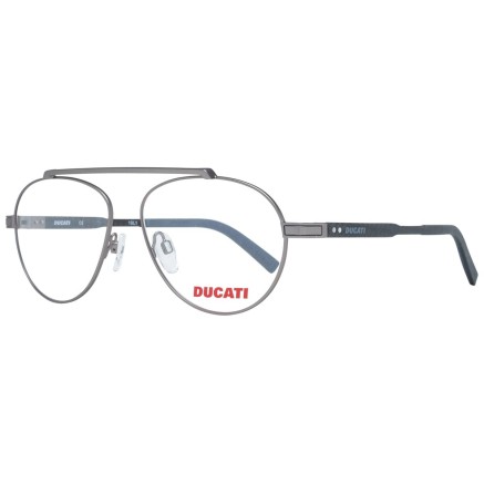 Montatura per Occhiali Uomo Ducati DA3029-57968 Grigio ø 57 mm