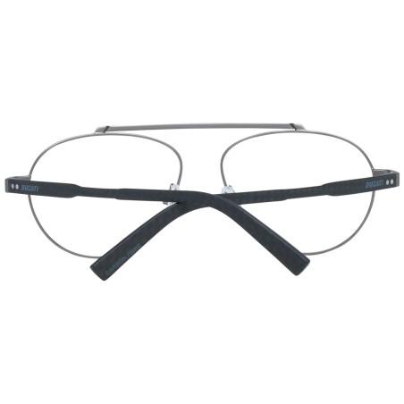 Montatura per Occhiali Uomo Ducati DA3029-57968 Grigio ø 57 mm