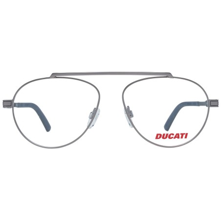 Montatura per Occhiali Uomo Ducati DA3029-57968 Grigio ø 57 mm