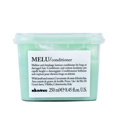 Nährende Balsamspülung Davines Minu 250 ml 2