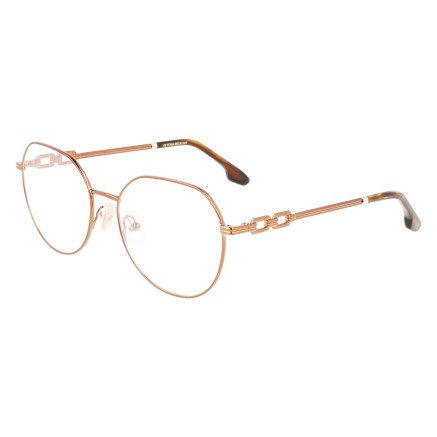 Montatura per Occhiali Donna Victoria Beckham VB2129-5517207 Ø 55 mm