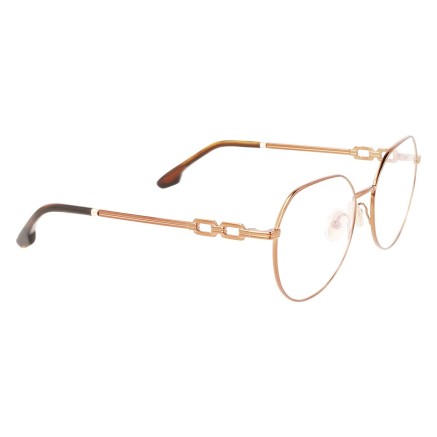 Monture de Lunettes Femme Victoria Beckham VB2129-5517207 Ø 55 mm 2