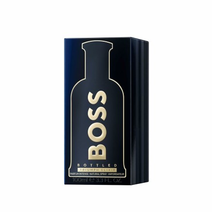 Herrenparfüm BOSS BOSS BOTTLED 100 ml 2