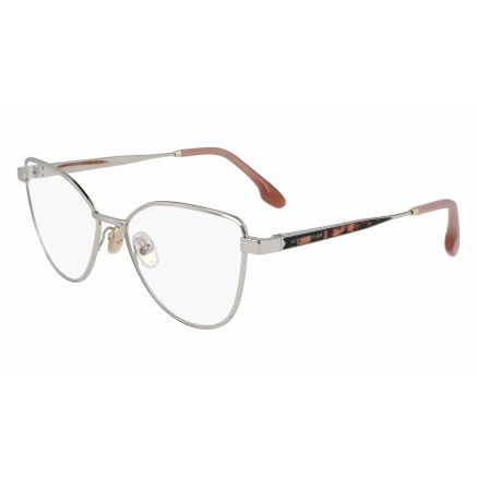 Montatura per Occhiali Donna Victoria Beckham VB2131-5516715 Ø 55 mm