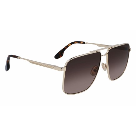 Damensonnenbrille Victoria Beckham VB240S-5813702 ø 58 mm 2