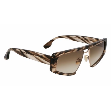 Damensonnenbrille Victoria Beckham VB247S-5715318 ø 57 mm 2