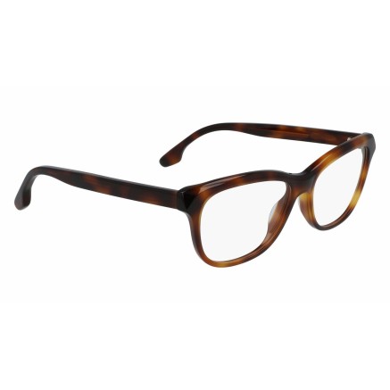 Montura de Gafas Mujer Victoria Beckham VB2607-5515215 Ø 55 mm 2